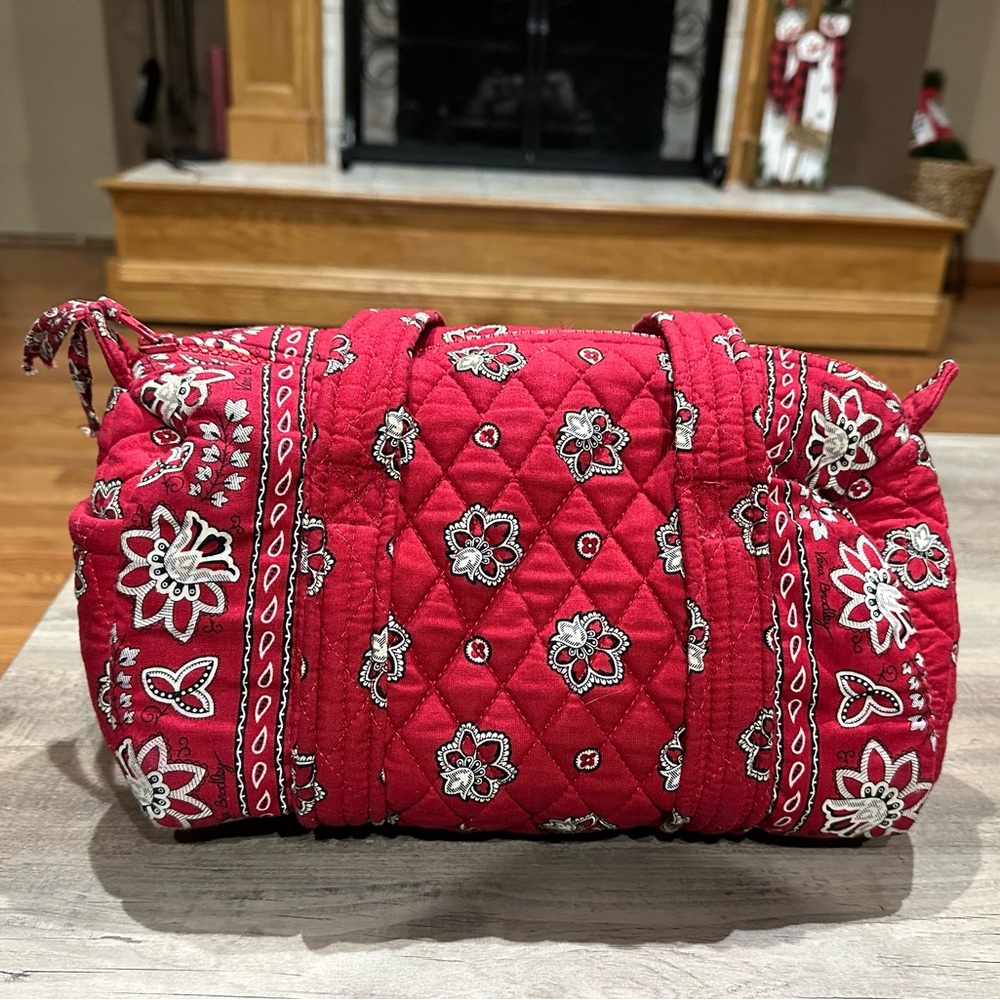 Vera Bradley Bag